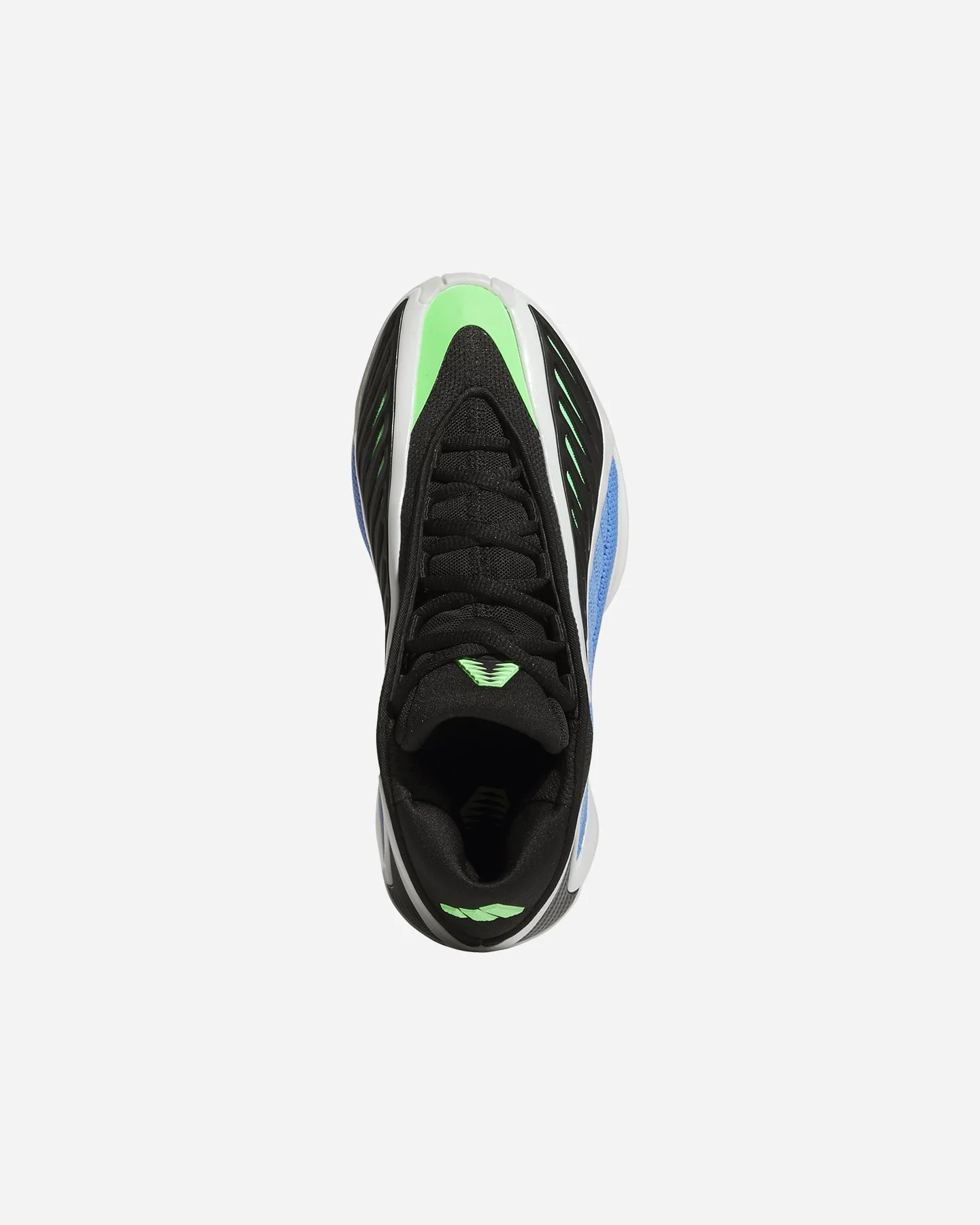 Adidas Anthony Edwards 2 Jr - vista 5