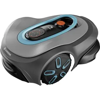 Gardena Smart Sileno Max Robot Tosaerba