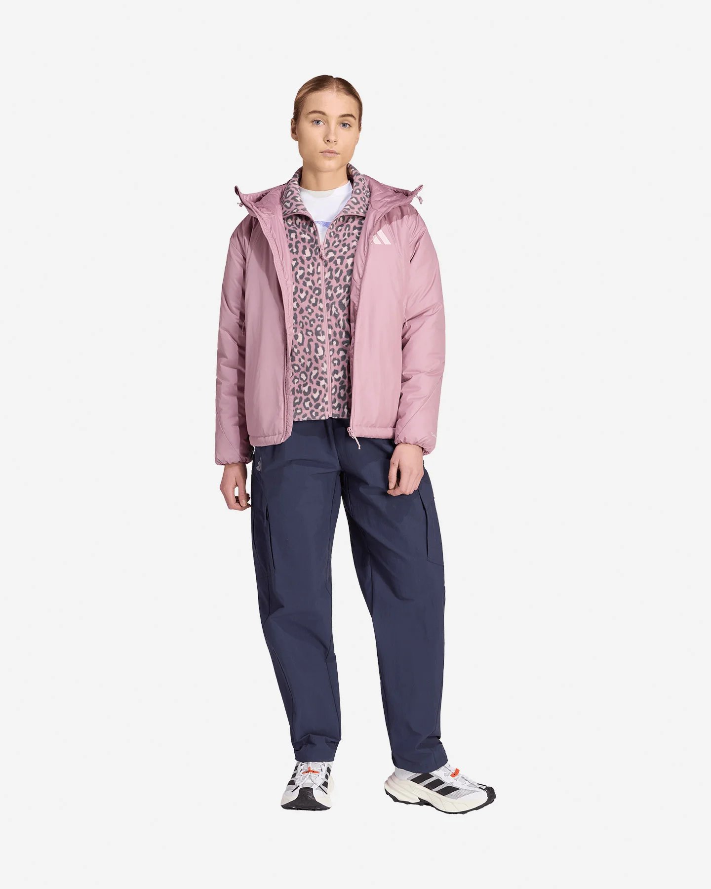 Adidas Terrex Multi Insulated W - vista 5