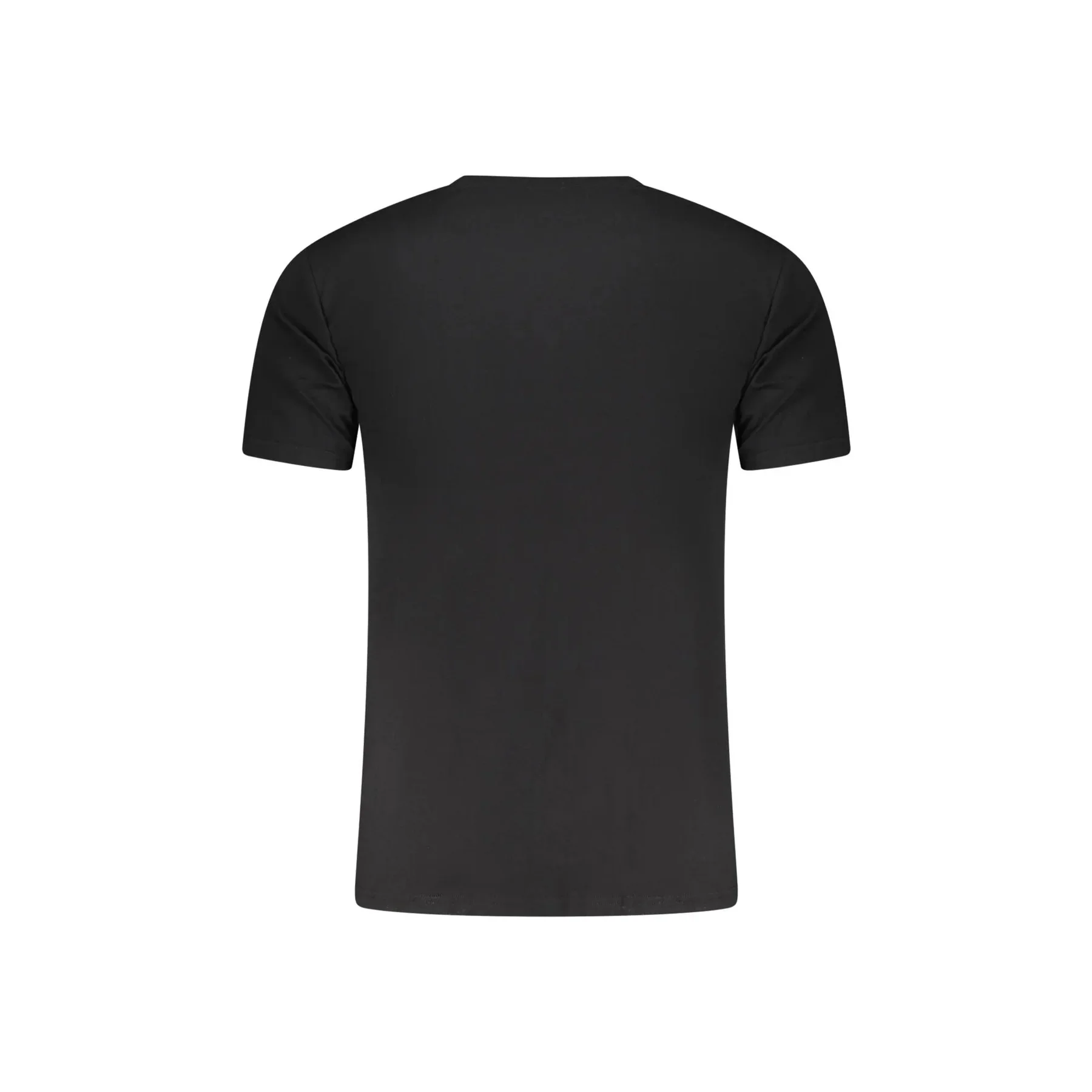 Aeronautica T T-shirt con logo - vista 4