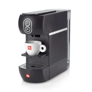 Illy Macchina da caffè 60526 ESE