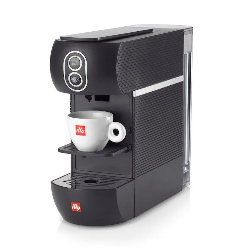 Illy Macchina da caffè 60526 ESE