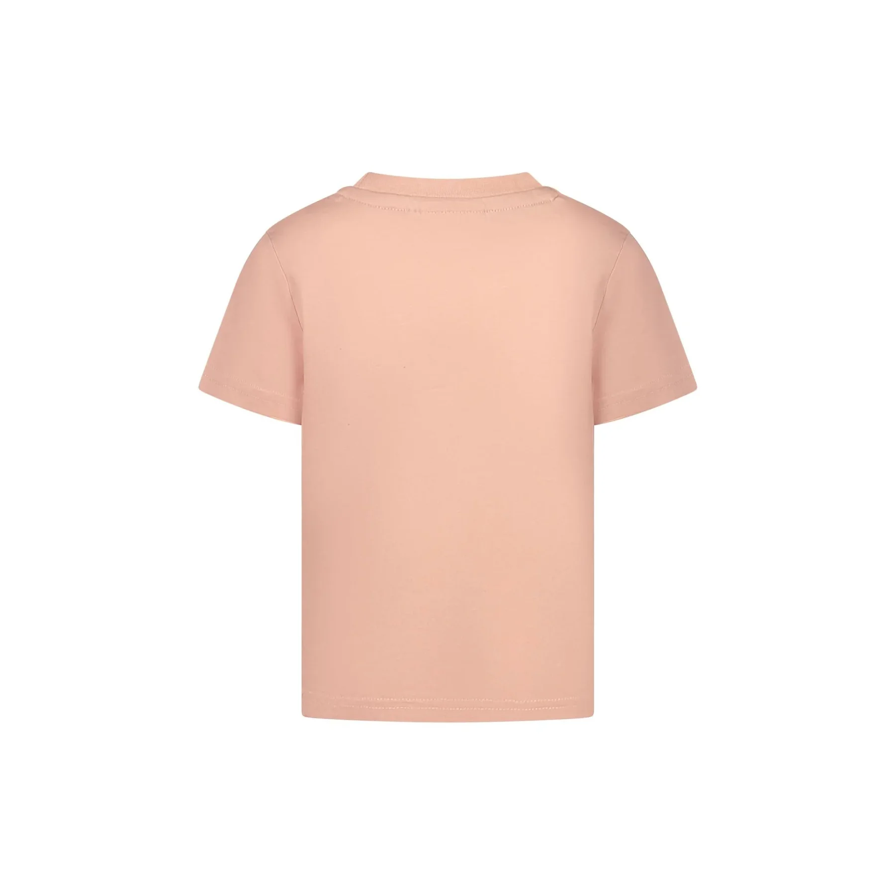 Fila T-Shirt Maniche Corte Unisex con Stampa Logo - vista 3