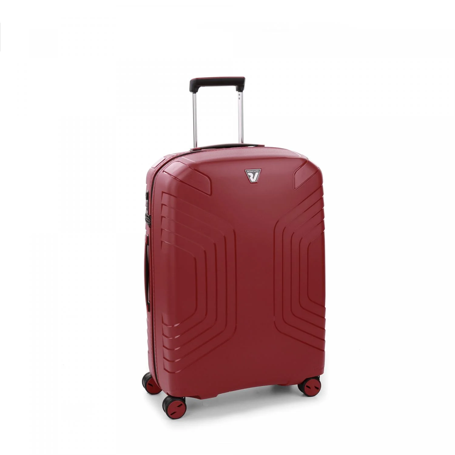 Roncato Ypsilon Trolley Medio Espandibile