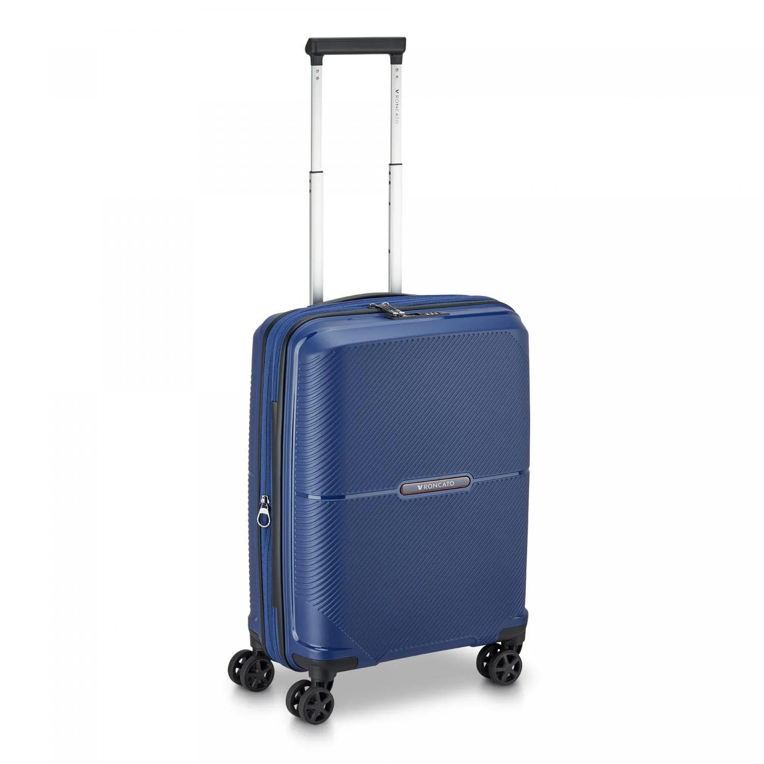Roncato Storm Trolley Bagaglio A Mano Espandibile - vista 3