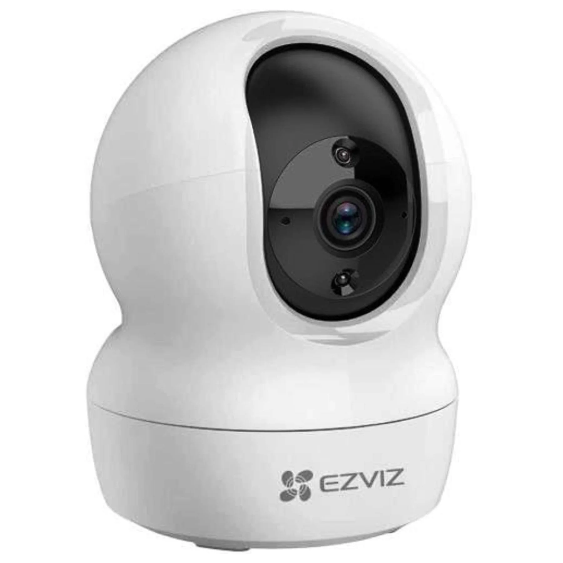 EZVIZ TY1 Telecamera Wi-fi Interno 4MP