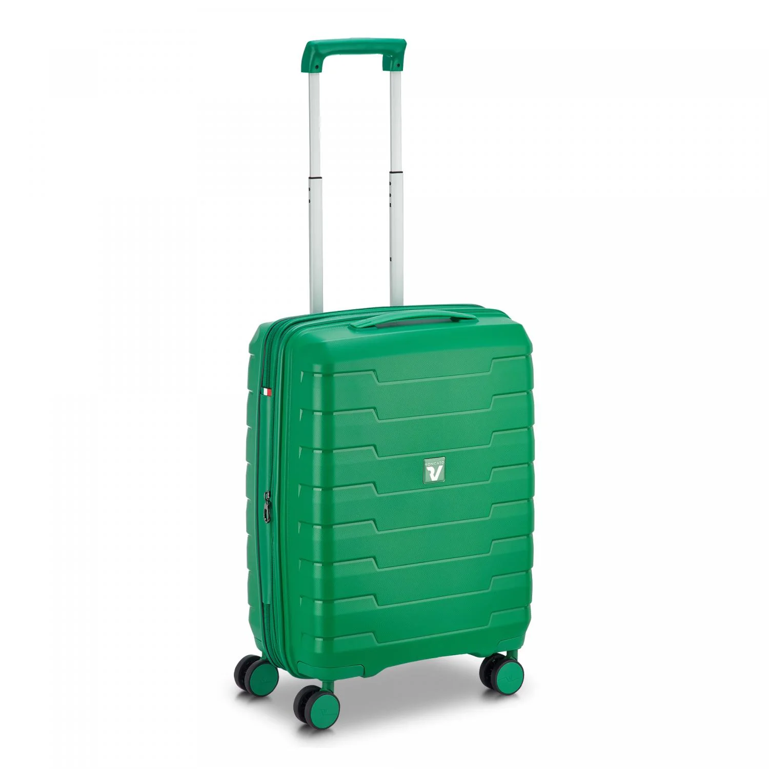 Roncato Skyline Trolley Bagaglio A Mano Espandibile