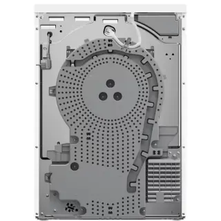 Electrolux Asciugatrice 700 DelicateCare 8 kg EW7H48GY