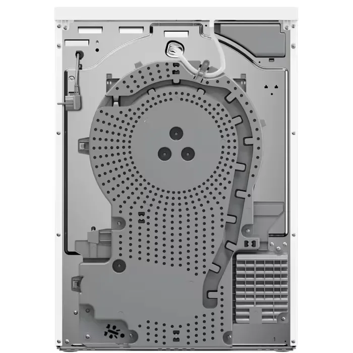 Electrolux Asciugatrice 600 GentleCare 9 kg EW6HA19G - vista 2