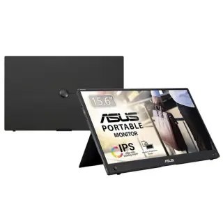 Asus ZenScreen MB16AWP Monitor Full HD
