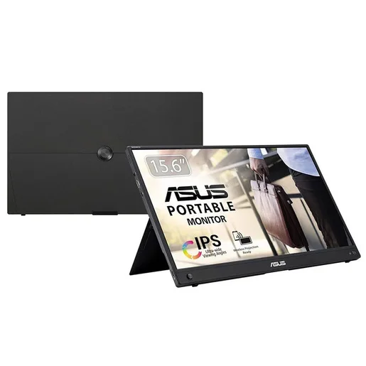Asus ZenScreen MB16AWP Monitor Full HD