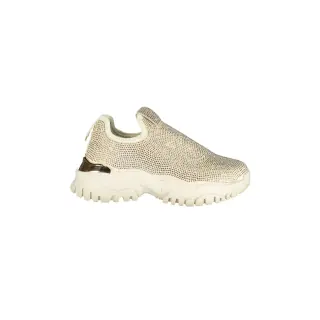 Laura Biagiotti Sneakers Donna Strass