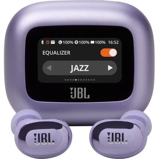 JBL Live Buds 3 Auricolare Wireless