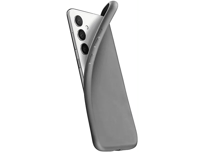 CELLULARLINE CHROMA COVER PER SAMSUNG A36