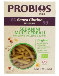 Sedanini multicereali