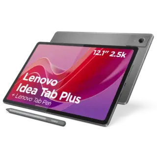 Lenovo Idea Tab Plus 12.1" con Pen