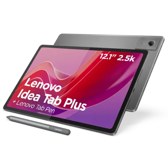 Lenovo Idea Tab Plus 12.1" con Pen