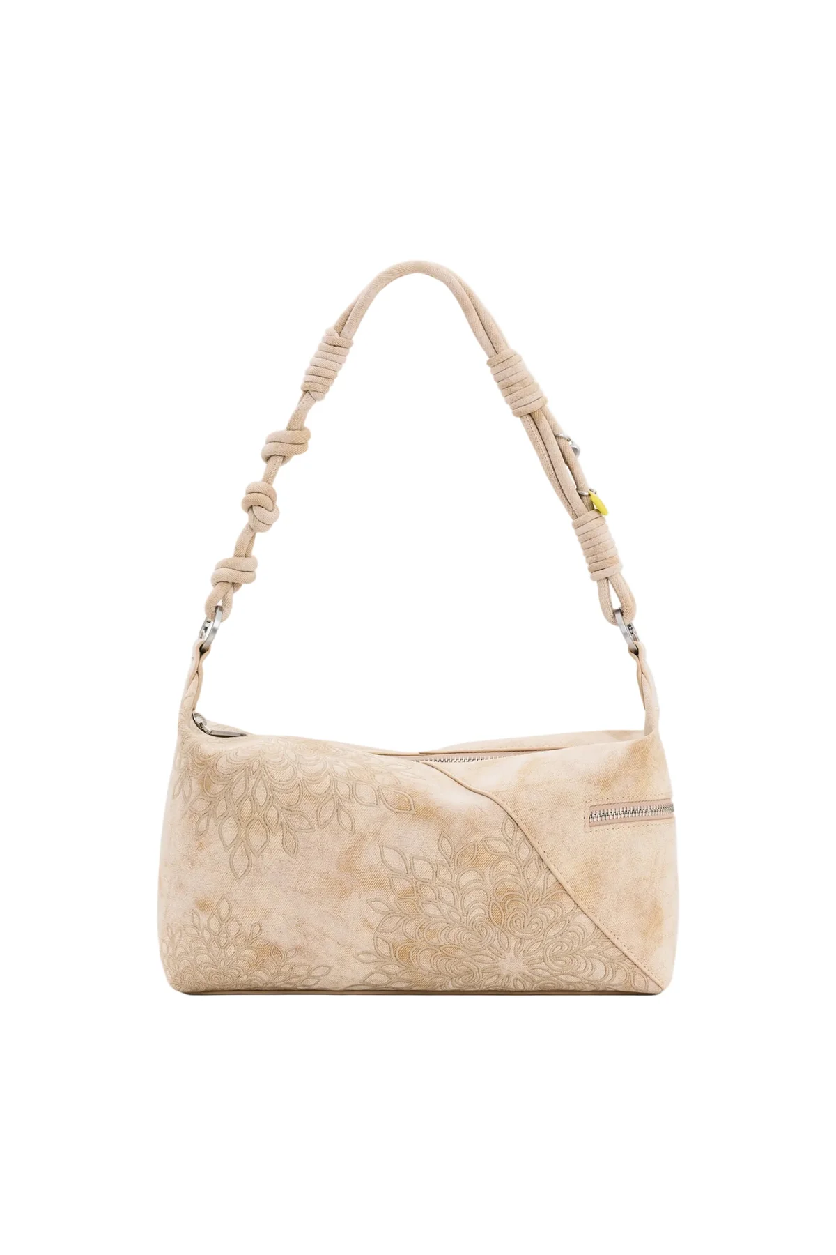 Desigual Borsa a Tracolla Sierra Sand Huntington