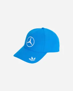 Adidas Mercedes Big Logo