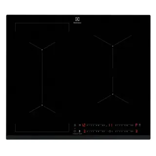 Electrolux Piano cottura ad induzione Serie 600 Bridge 60cm Y63IV443