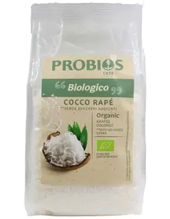 Cocco rapè Probios