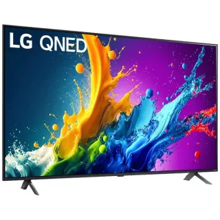 LG QNED 50'''' Serie QNED80 50QNED80T6A - TV 4K Smart