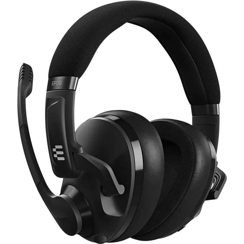 Cuffie da gioco wireless ibride Epos H3