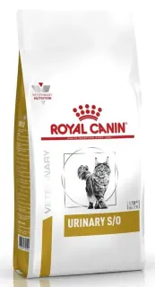 Royal Canin Urinary S/O Cibo per Gatti
