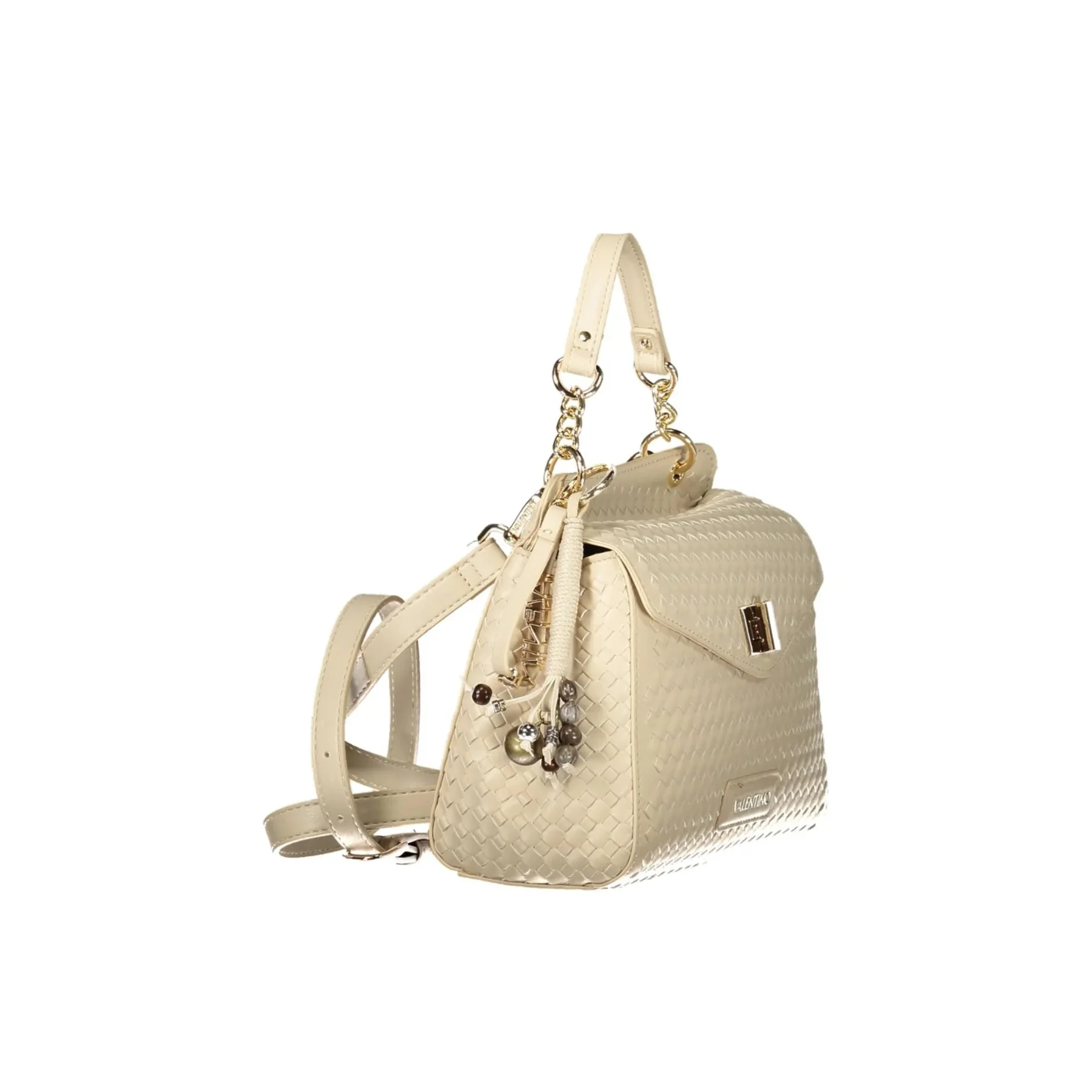 Valentino Bags Borsa a Tracolla Donna Logo - vista 6