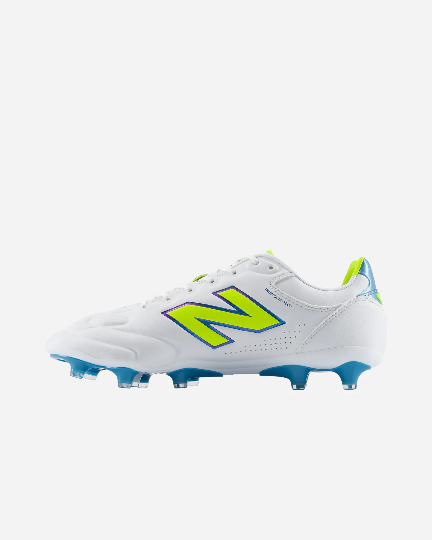 New Balance 442 Elite Fg V3 Mp1 M - Scarpe Calcio - Uomo - vista 5