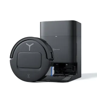Ecovacs Deebot T80 Omni