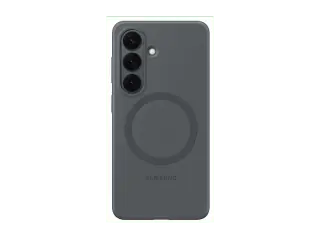 Custodia Magnetica in Silicone per Samsung S26