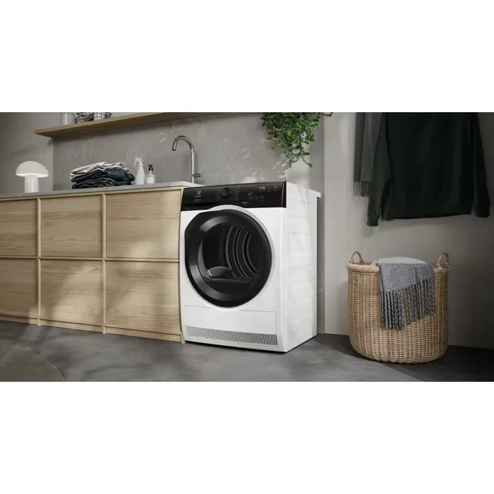 Electrolux Asciugatrice 600 GentleCare 9 kg EW6H2Z9C - vista 3