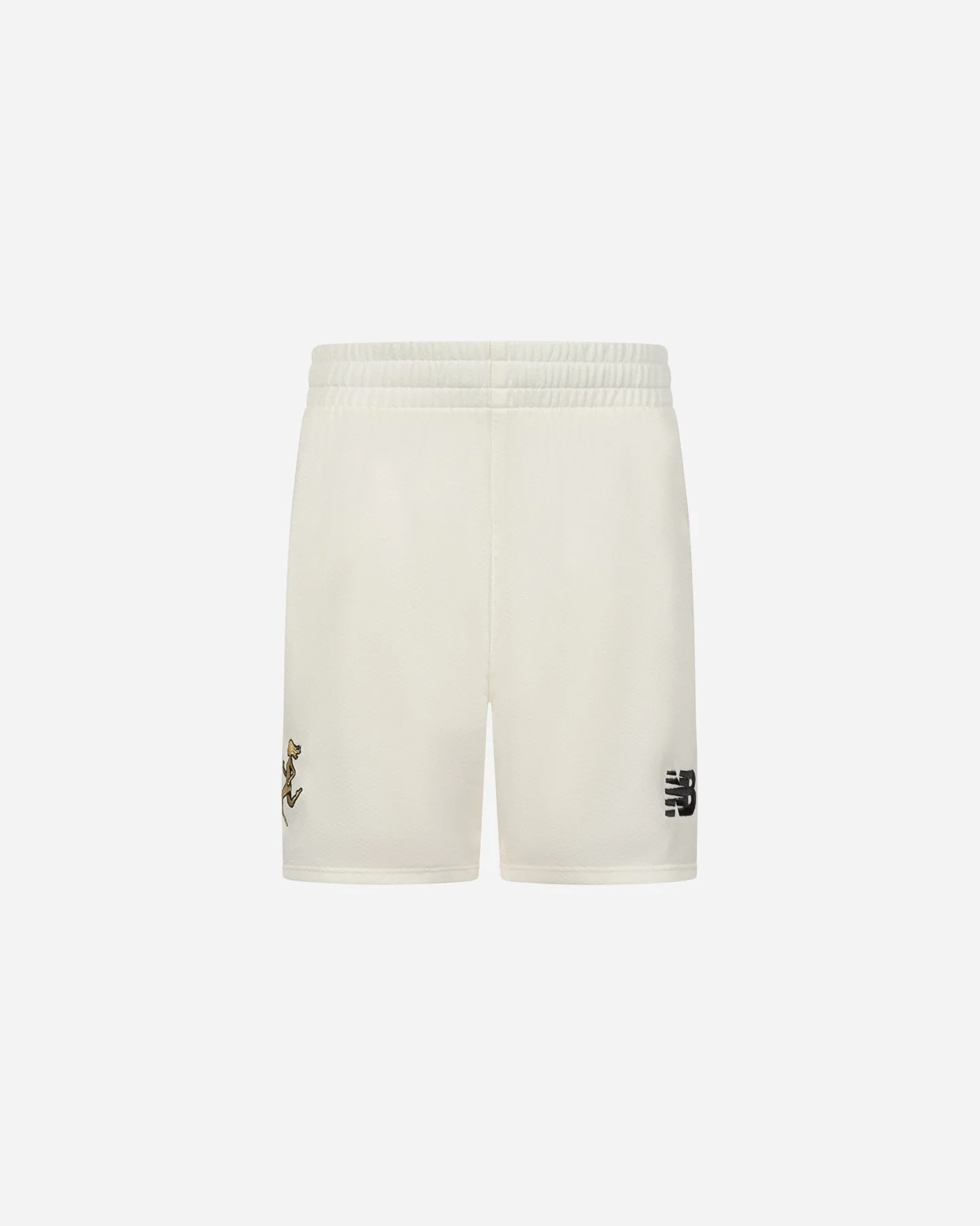 New Balance Atalanta Away 25-26 Jr