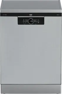 Beko Lavastoviglie Libera installazione BDFN26560XC