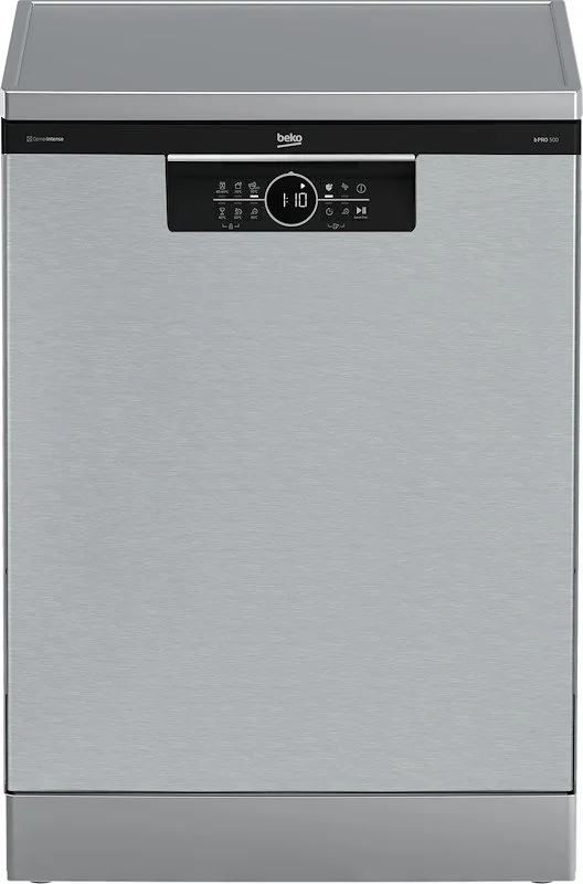 Beko Lavastoviglie Libera installazione BDFN26560XC