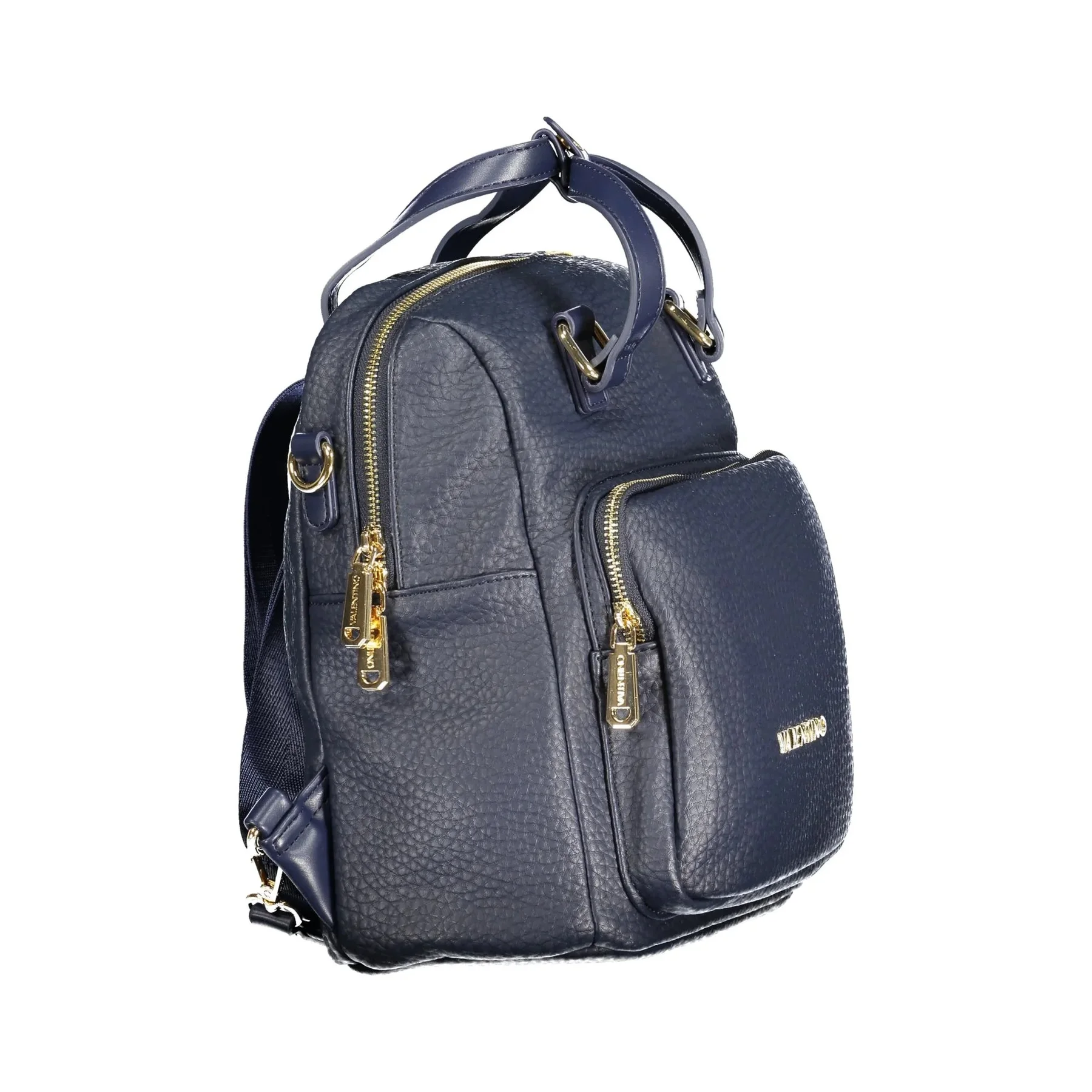 Valentino Bags Borsa a Tracolla Donna Logo - vista 5