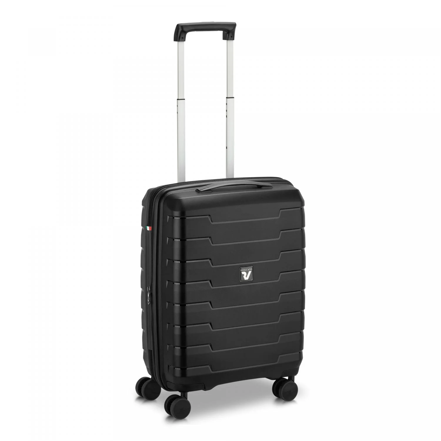Roncato Skyline Trolley Bagaglio A Mano Espandibile - vista 2