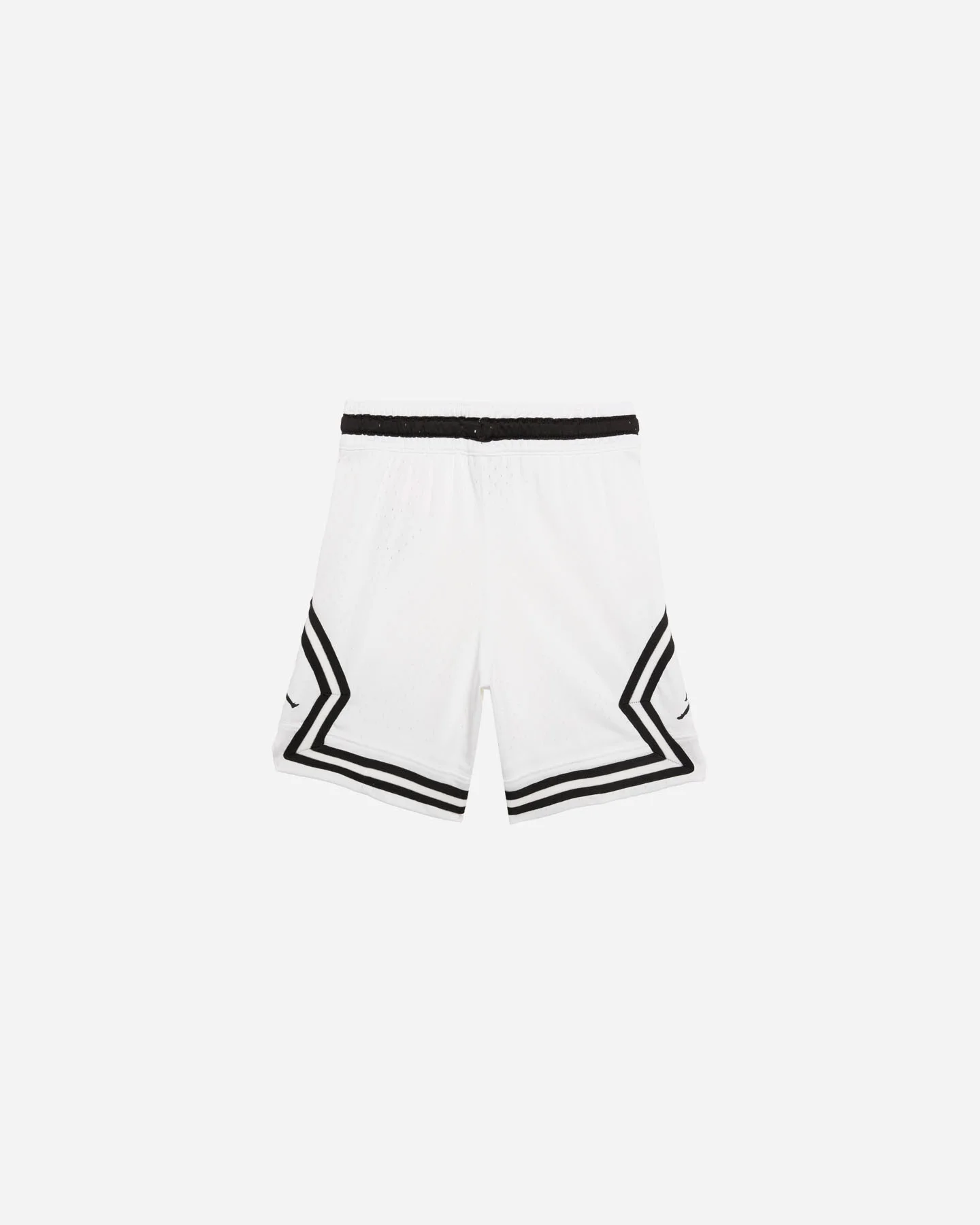 Nike Jordan Mesh Jr - Pantaloncini - vista 4