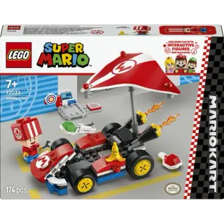 LEGO Super Mario 72032 Mario Kart
