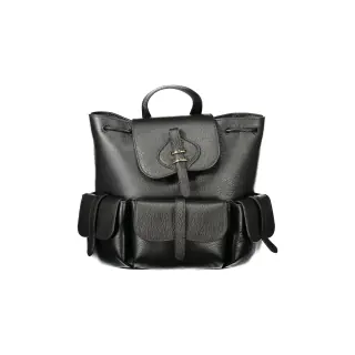 Coccinelle Mavery Poket zaino in pelle