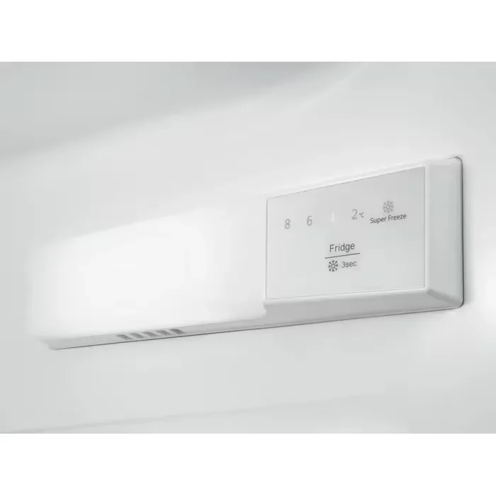 Frigorifero a libera installazione Electrolux Serie 500 - vista 3
