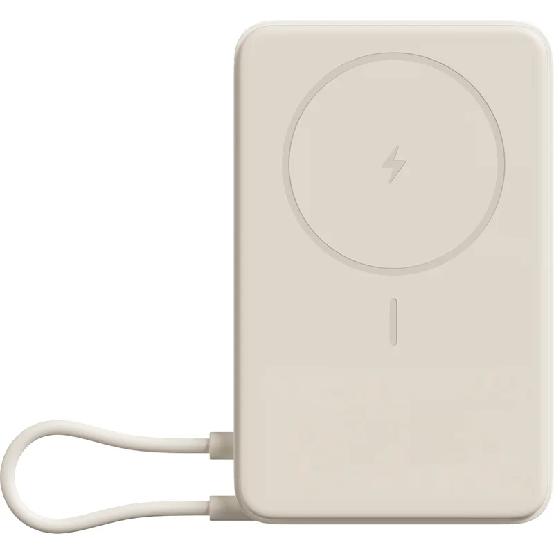 Xiaomi Magnetic Power Bank 10000mAh