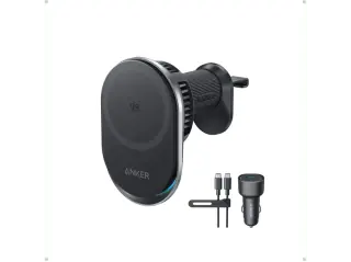 Anker CARICATORE MAGSAFE ANKER Prime Wless Qi