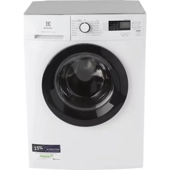 Pannello superiore per lavatrice Electrolux E4WP32 - vista 2