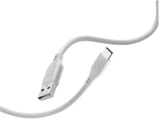 Cavo USB-C Soft Touch Cellularline