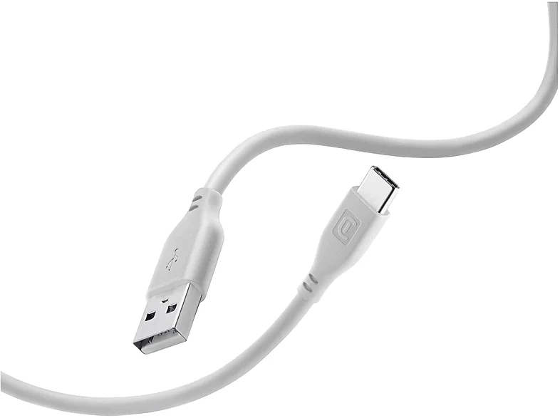 Cavo USB-C Soft Touch Cellularline