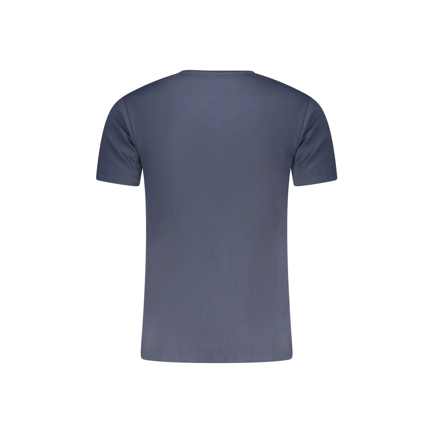 Aeronautica T T-shirt con logo - vista 3
