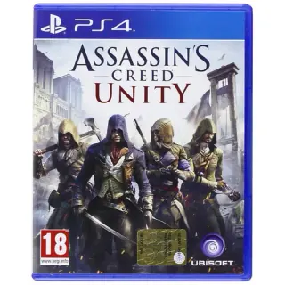 Assassins Creed