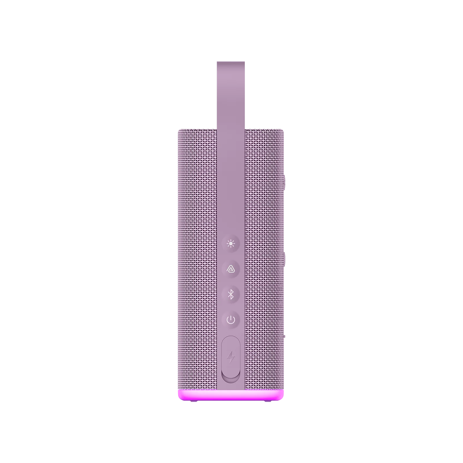 Xiaomi Sound Play 18W Purple - vista 2